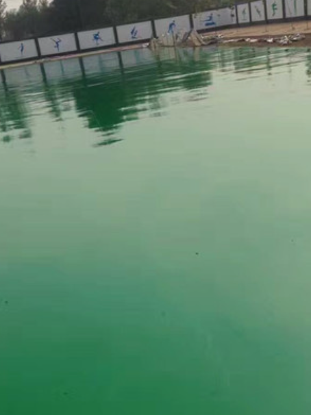 三明篮球场翻新怎么做